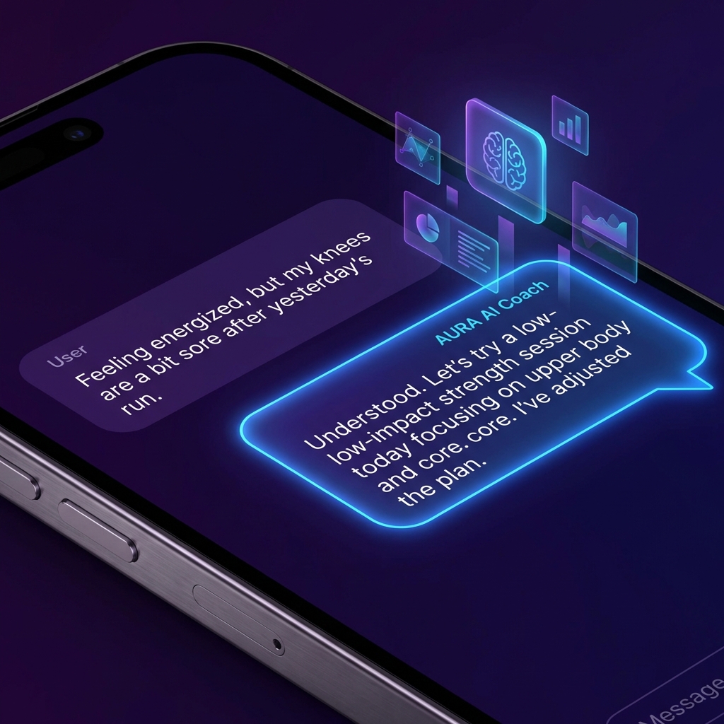 IA Ultra-Personnalisée